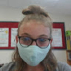 Meet your Posher, Mackenzie